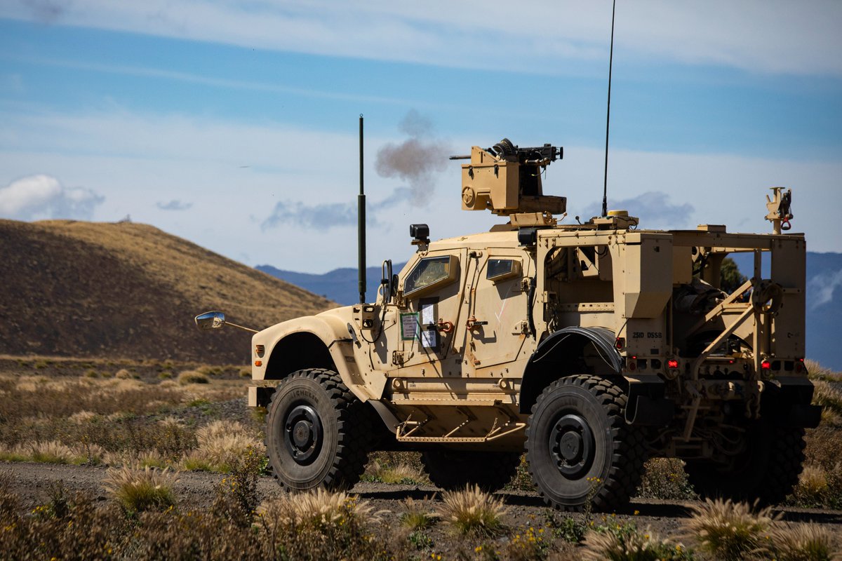 USARPAC's tweet image. @USARPAC is the dominant land force in the Indo-Pacific. We train hard, fight to win, and stand ready to defeat any enemy. Lethality, discipline, and warrior spirit define us. America's Army: STRONG. LETHAL. UNMATCHED.
#Apply #Prevail #ThisWellDefend #NoBetterFriendNoWorseEnemy