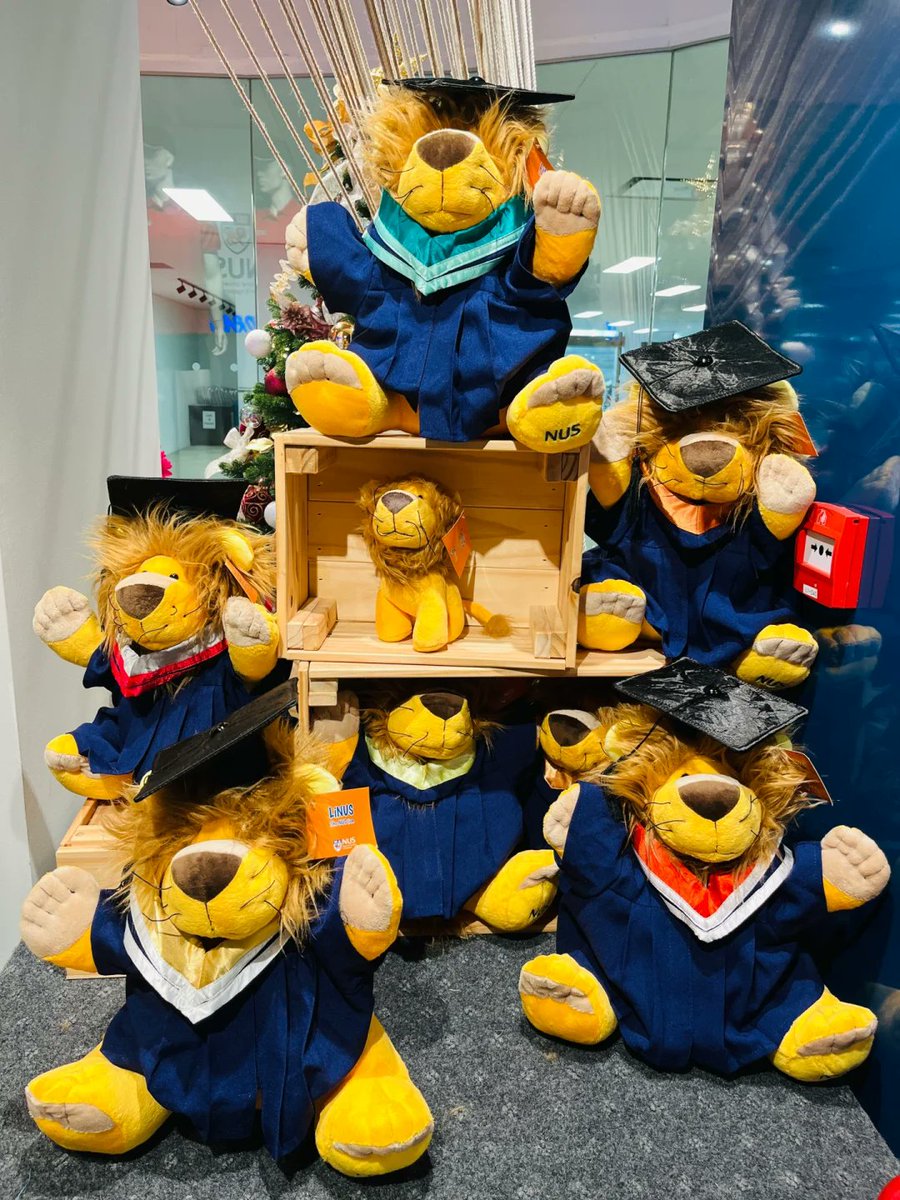 私たちの学校にもマスコットがいます🤣🤣🤣