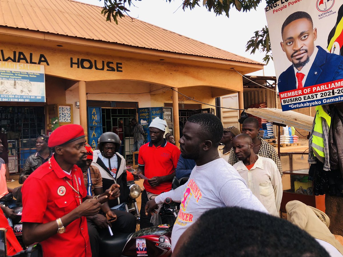 SuspectNup's tweet image. I always get  joy every time I reach out to the ground with my people but you see them submit issues that really come from the heart 🥹LUTWAMA tubalonda nemutada !!! Segoona tadanga 💔opposition tetugasiza but one message I have for them servant leadership is what am offering 📌