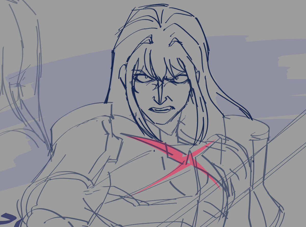 dapperdog_'s tweet image. #xenoblade
