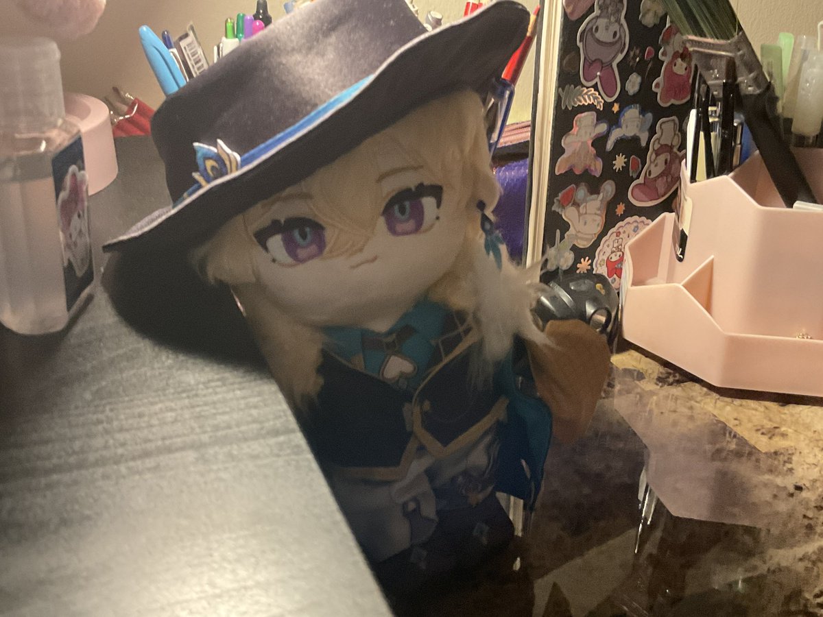 softpaws 🐾 tweet media