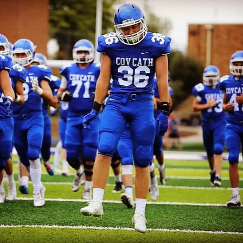 CovCathFBAlumni's tweet image. 36 days until the 2025 Covington Catholic football season kicks off! (Yeah, yeah, yeah...technically 35.97 days, now.)
#RollColonels #WASTWND #Team59