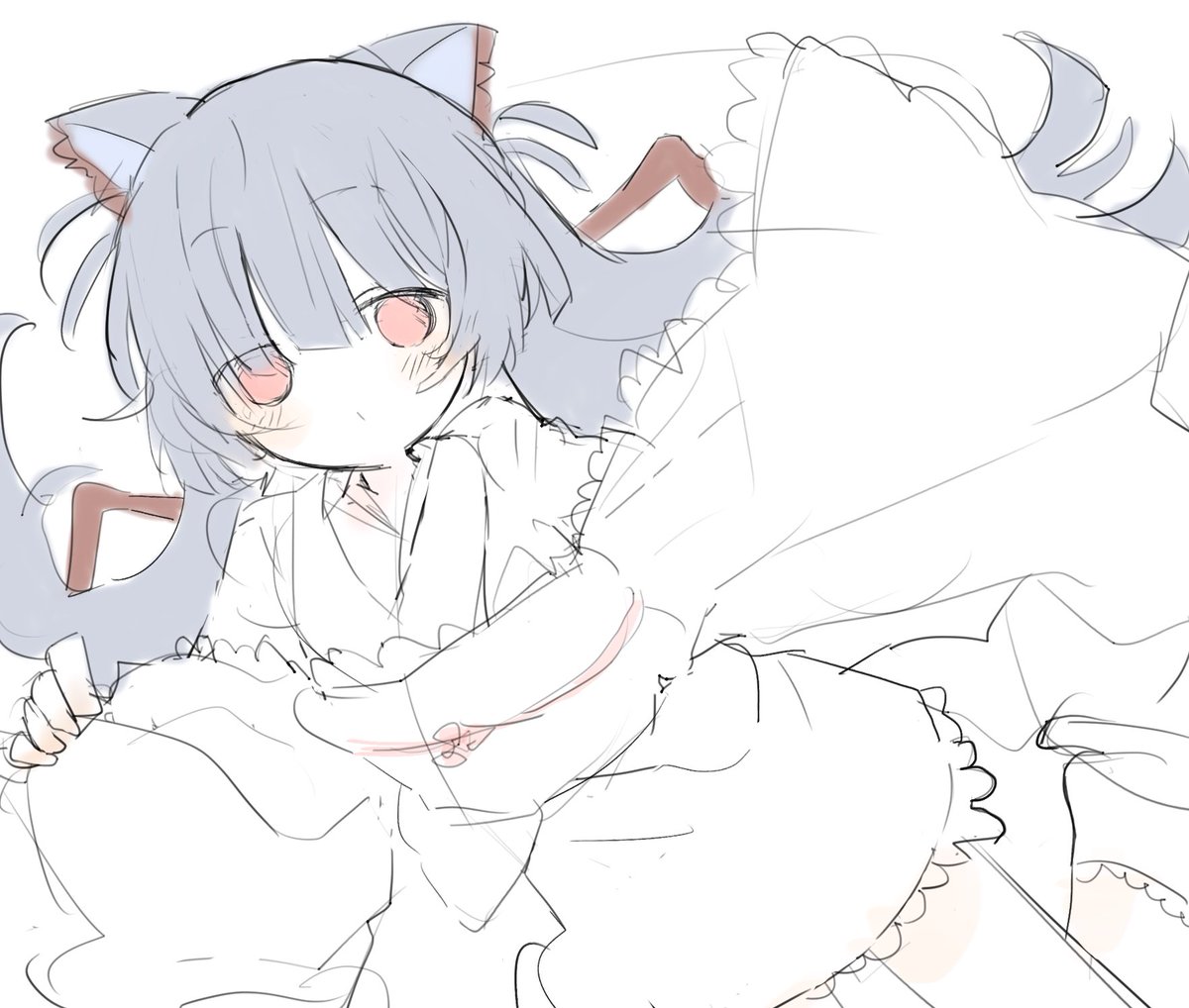 nizugoseeki's tweet image. 