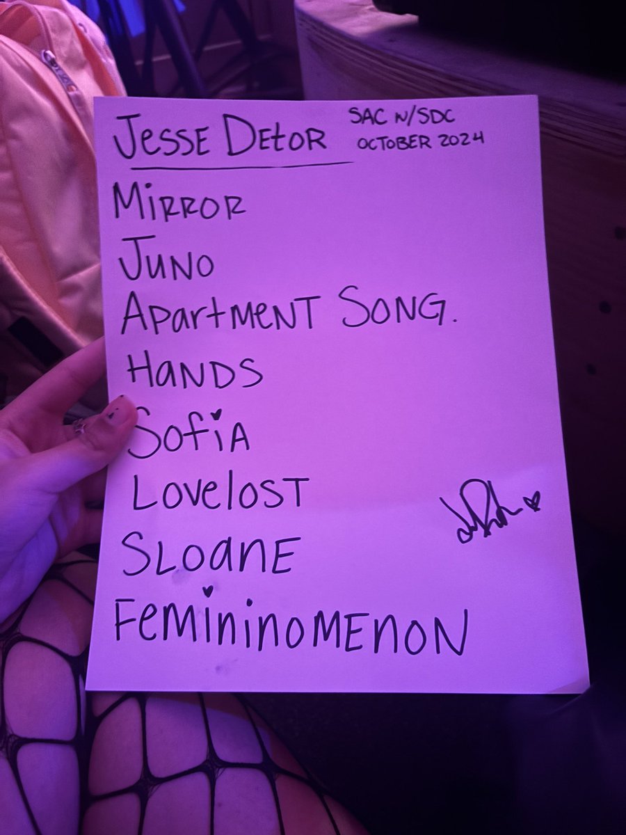 ♱ CECE SAW PARX 12/13 ♱ 🍉 tweet media