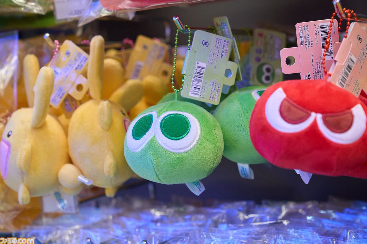 ハルカのモノ売り場」さん専用 画像ページ (3/10) セガ国内初の公式