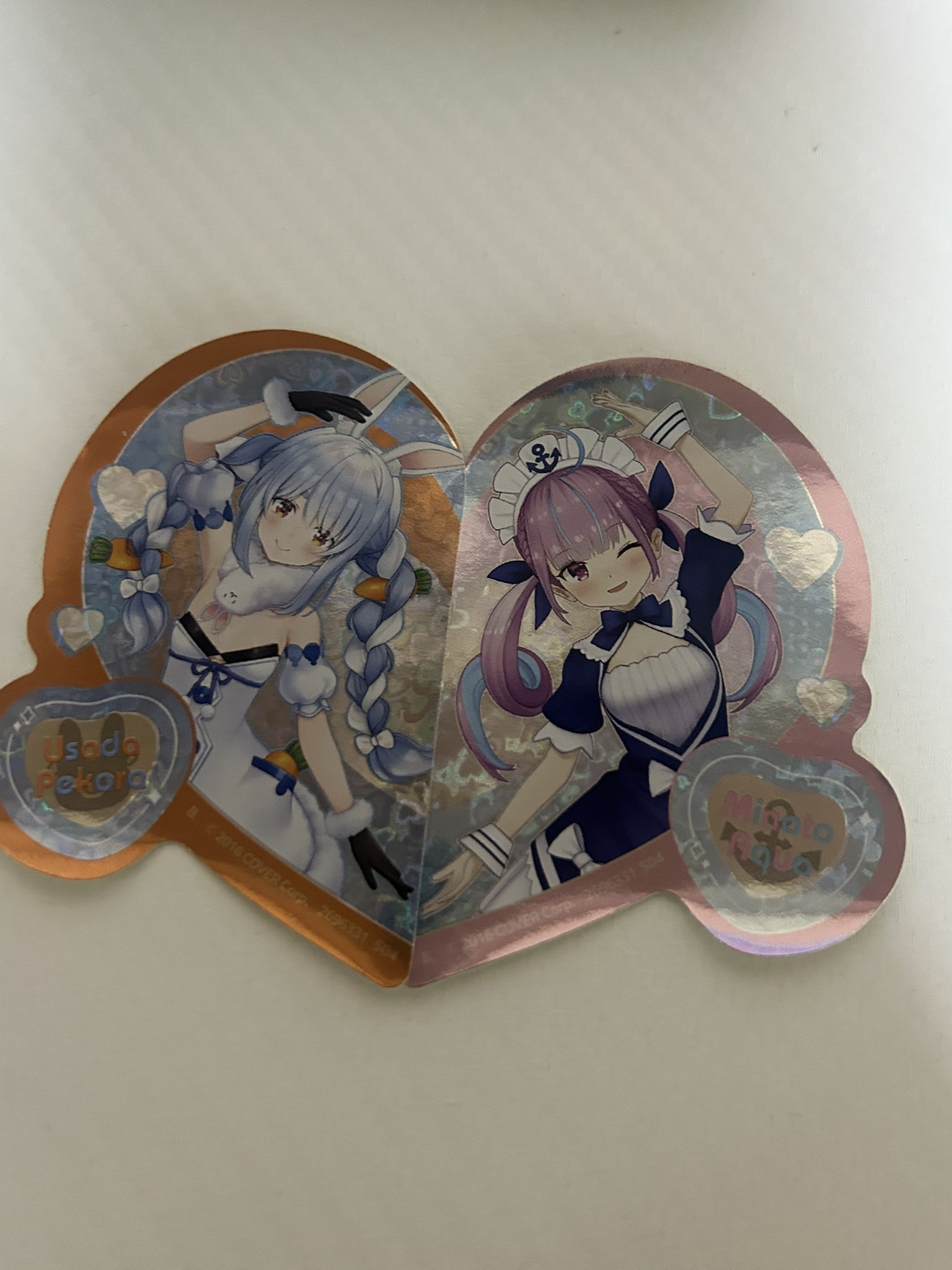 あこ様❤️おまとめ専用ページたです。2/5まで♡ ぺこくらちゃん👯‍♀️🧪🎀🐾💅🐰🍳⭐️ on X: 