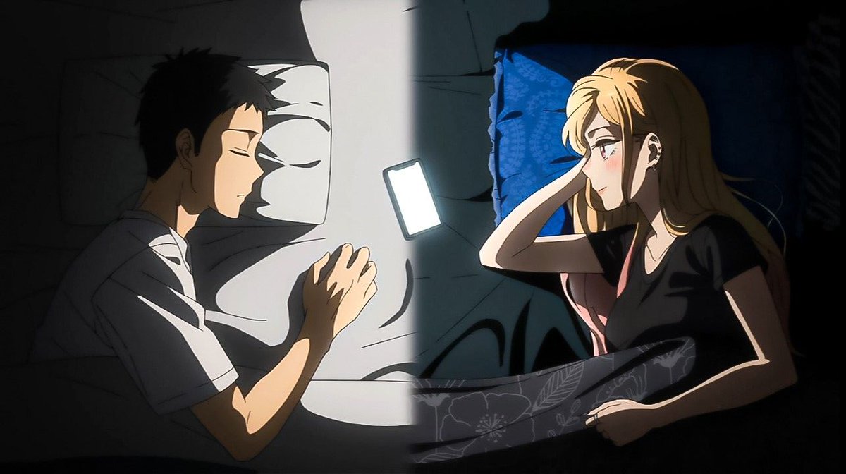 #着せ恋 #MyDressUpDarling