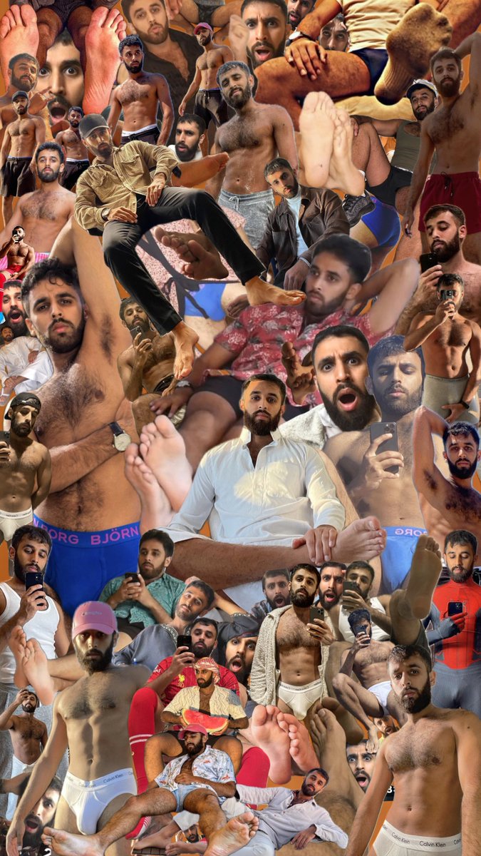 GOON TO MURAD MERALI!! 😵‍💫