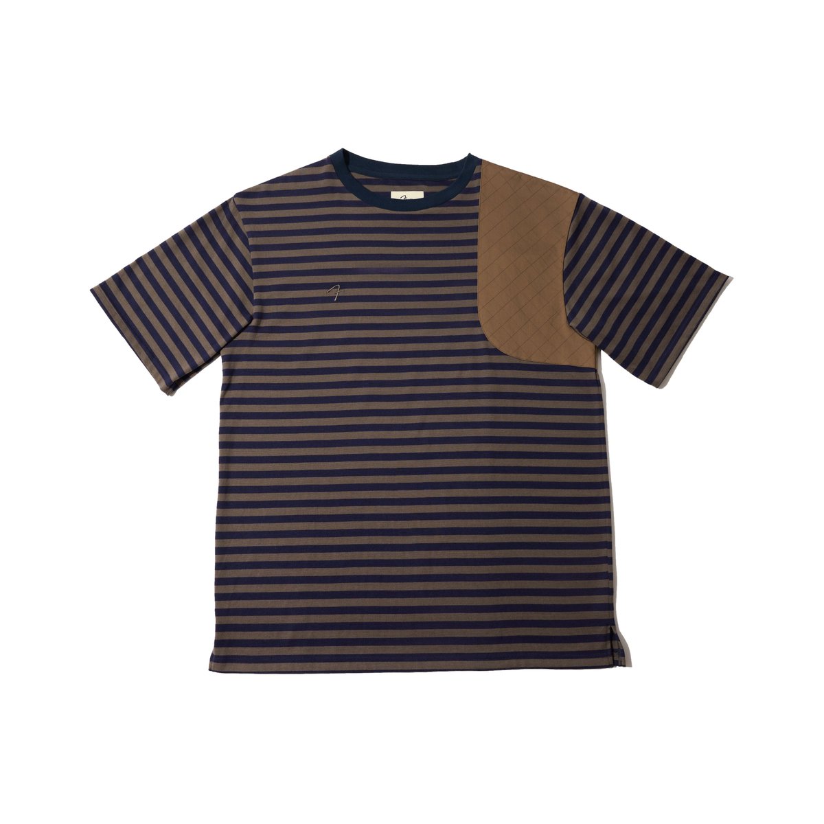 Fender_Official's tweet image. #FISFORFENDER: 大人気定番アイテム!
THE GIGS BORDER TEE からボーダーデザインをご紹介!
「ギグ(ライヴ)するためのTシャツ」名の通り、ストラップの摩擦を軽減するショルダーパッチを施したTシャツ🎸
左利き用のTHE GIGS BORDER TEE LEFTYもご用意しています!
詳細⏩fisforfender.com/jp-ja/products…