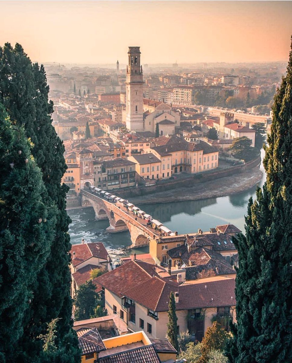 Verona, Italy