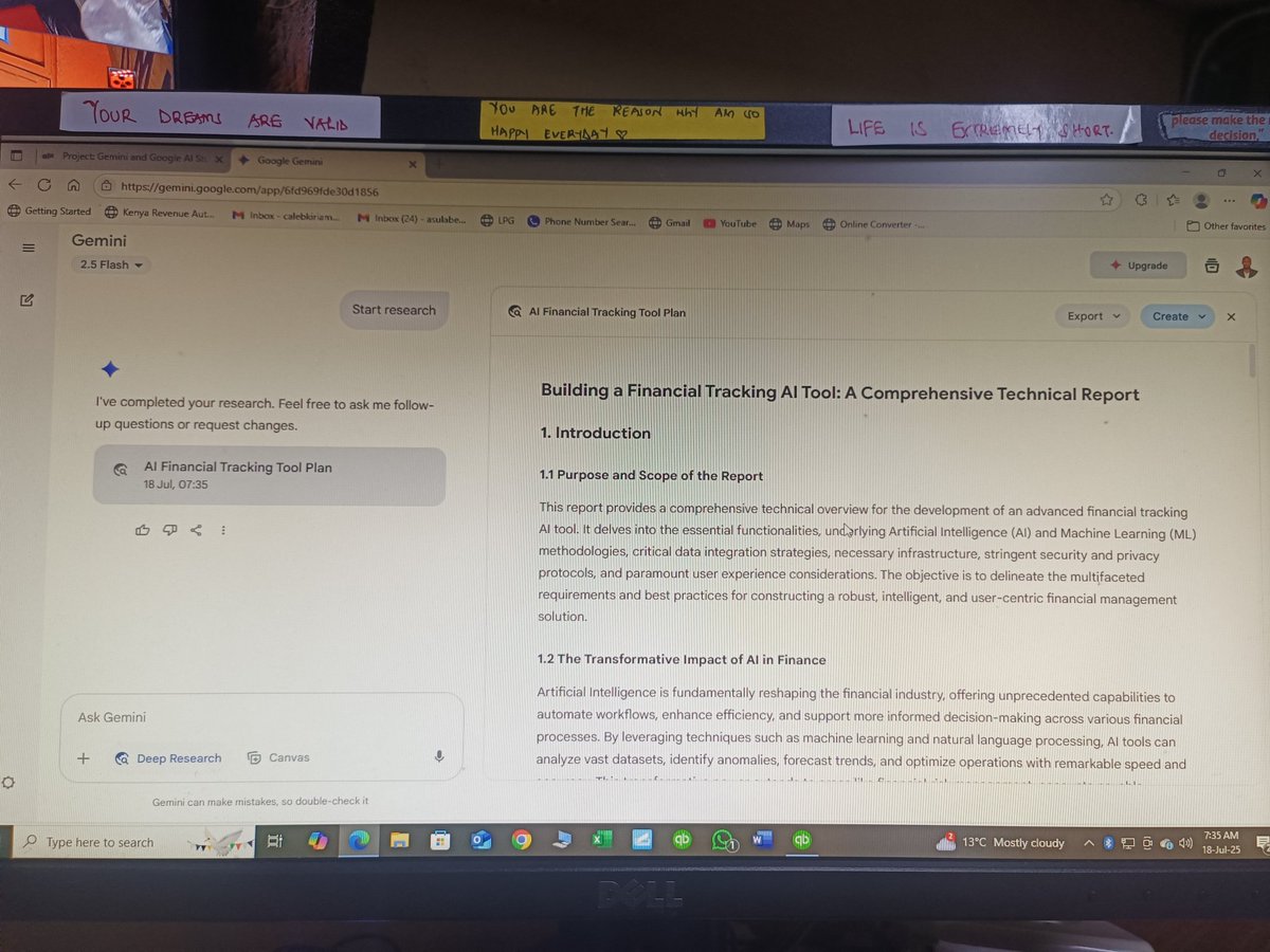 calebkiriama's tweet photo. I created a nice landing page of liquidity using Grmini AI. It's outstanding to know the capabilities of Gemini AI beside just information inquiry 
#ALX_AiSK @alx_africa @jbarbier @lowercase_life @kalibetre
https://t.co/edqlS0Qa6H https://t.co/33BsyT7kTH