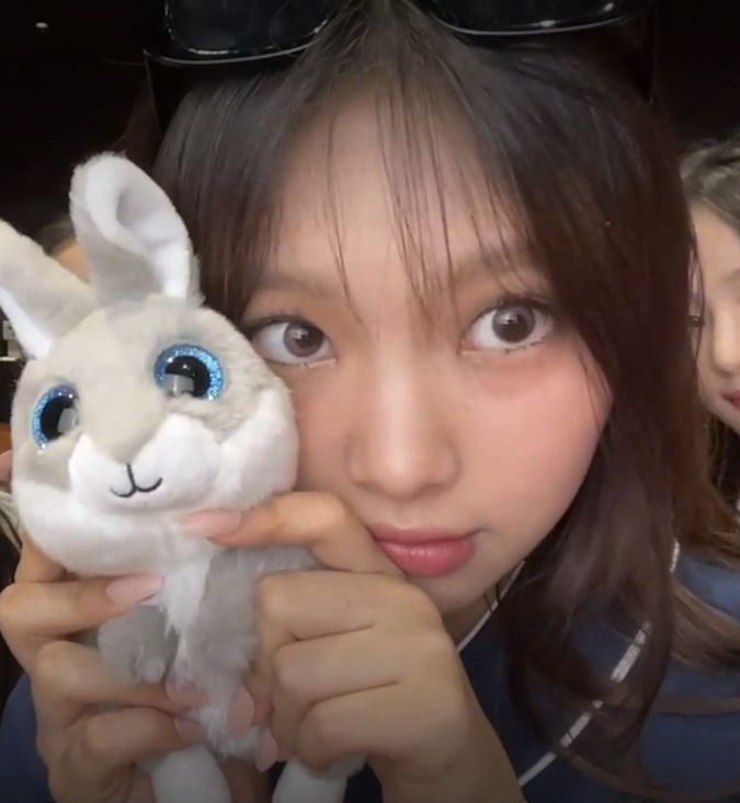 seuljeanz's tweet photo. my baby she is everything to me... https://t.co/RAn4ngZahD