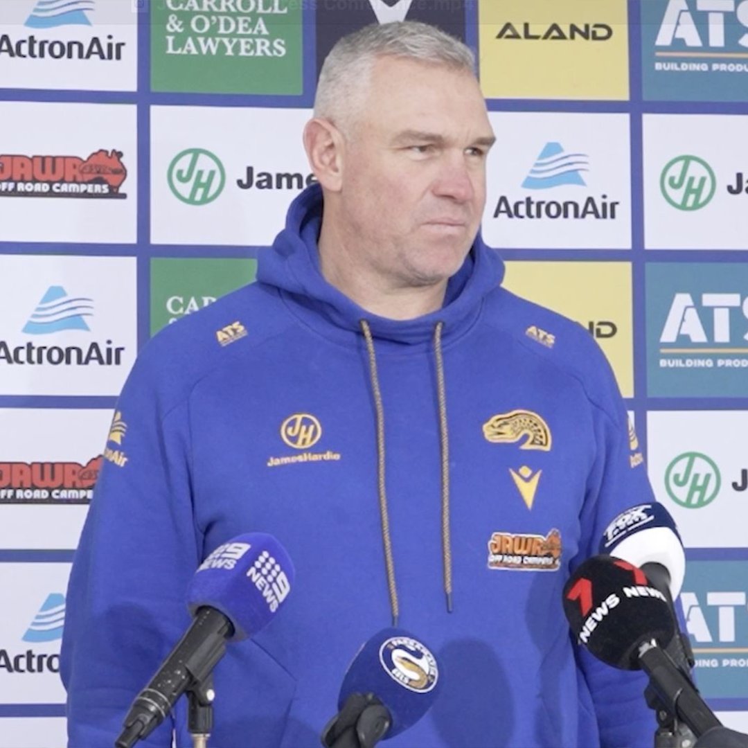 Parramatta Eels tweet media