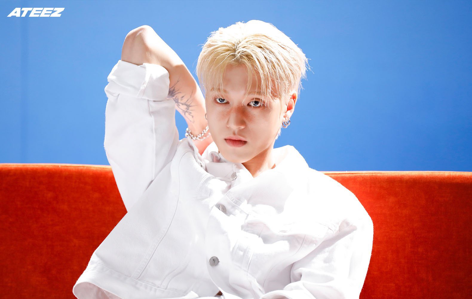 ATEEZ PERU 🇵🇪 on X: 