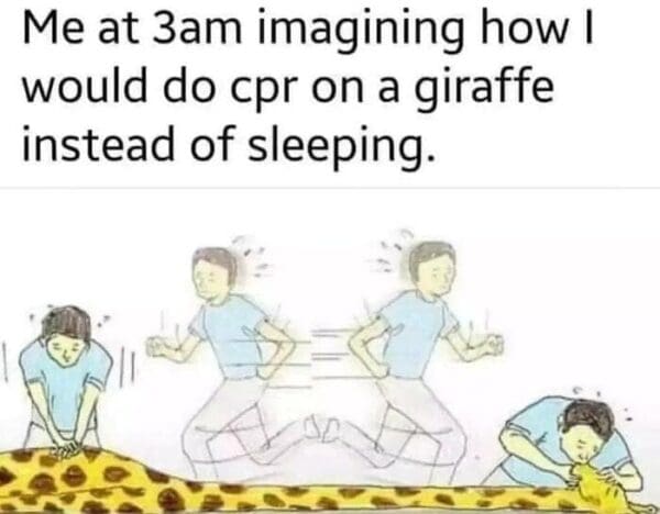 HealthIsAScam's tweet photo. Anthropomorphic animals need emergency services too!
#healthmemes #cpr #emergencies https://t.co/wmIZjMJPr9
