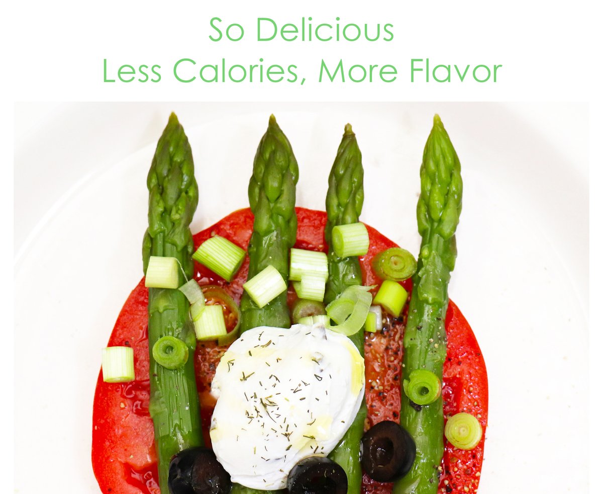 HurmerintaArt's tweet image. Save 50%!
#cookbook
With chapters including Salads, Salmon, Pasta, Prawns, Vegetables, Lean White Fish, Chicken, Lean Meat and Desserts you will find new favorites for many days of the week.
Enjoy rich flavors and the simplicity of meals made from healthy ingredients.
The…