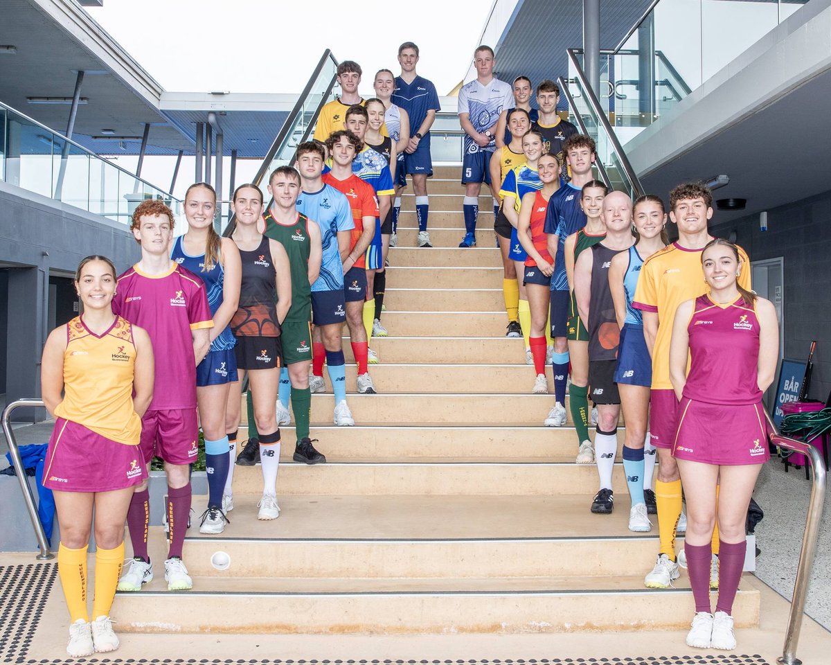 Bring a Hockey Australia National Championship to Your Club, Association or Venue! 🏑

We're calling on organisations keen to host one or more of our National Championships in 2027 or 2028.

📲 More info + apply now: bit.ly/host-a-nationa…