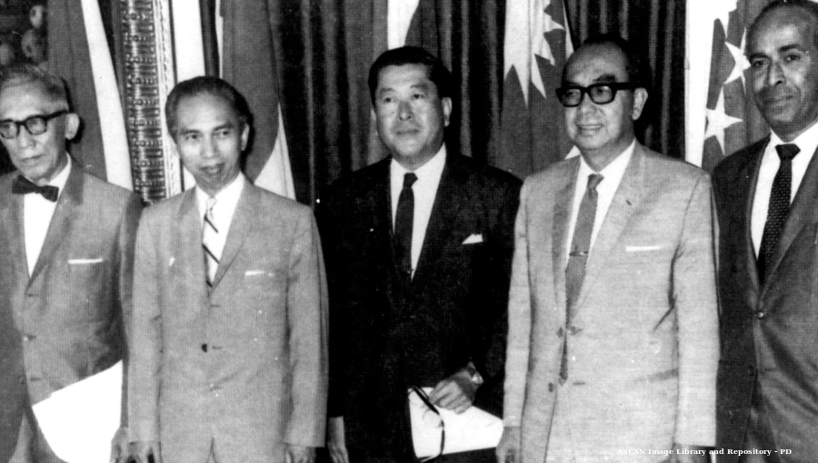 bneintellinews's tweet image. ASEAN in 2025: still relevant, but only just
#ASEAN #bno #relevant intellinews.com/asean-in-2025-…