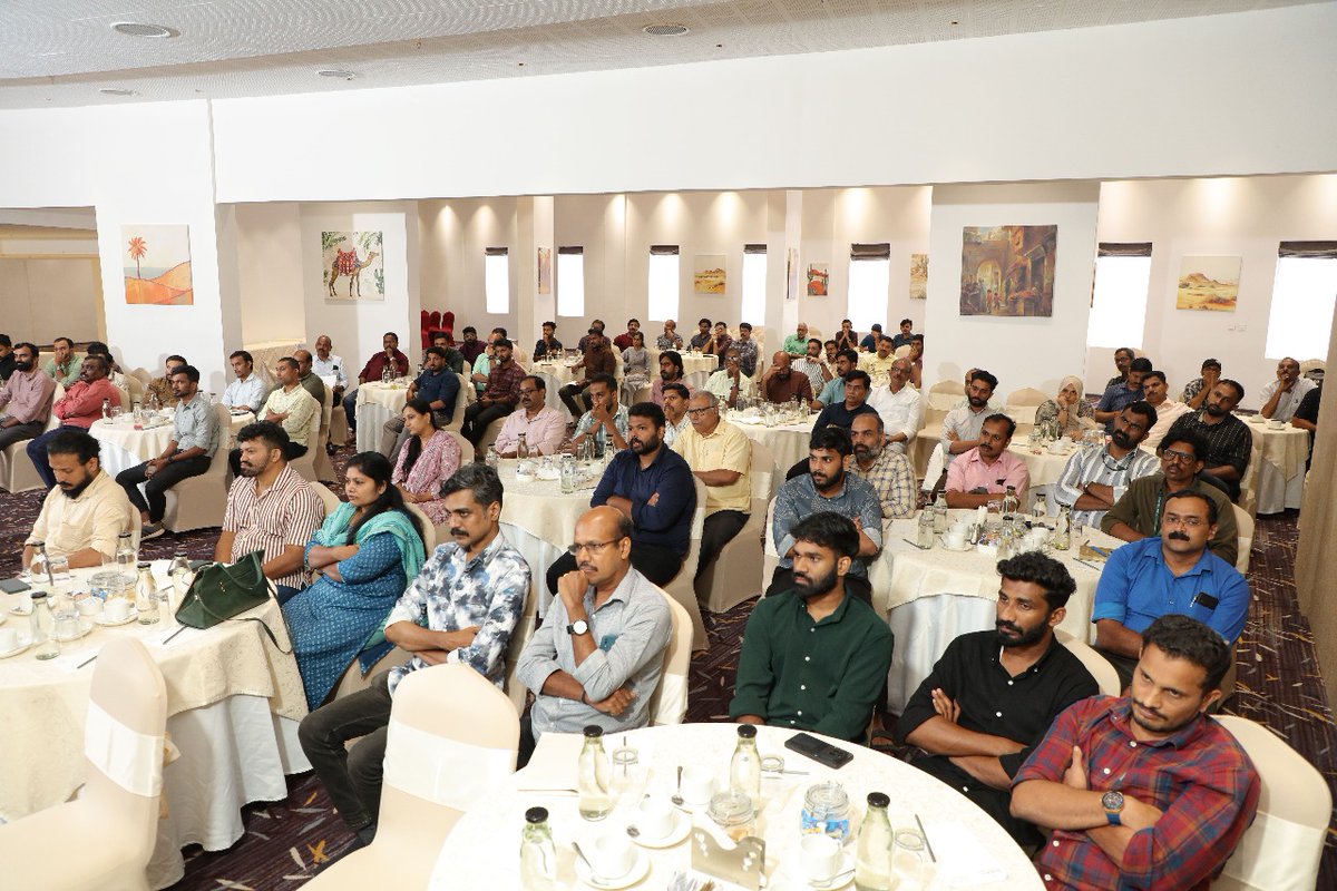 Central GST & Central Excise, Kozhikode tweet media