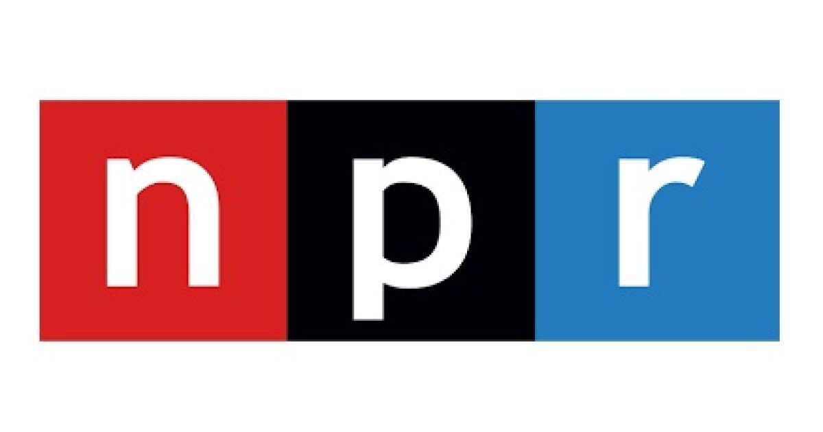 RepMarkHarrisNC's tweet image. Now that NPR is defunded, it can officially change its name to: National Private Radio
