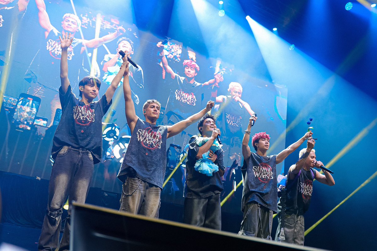 dropping tags for another epic concert 

<a href="/SB19Official/">SB19 Official</a> #SB19
#SaWWorldTourON
