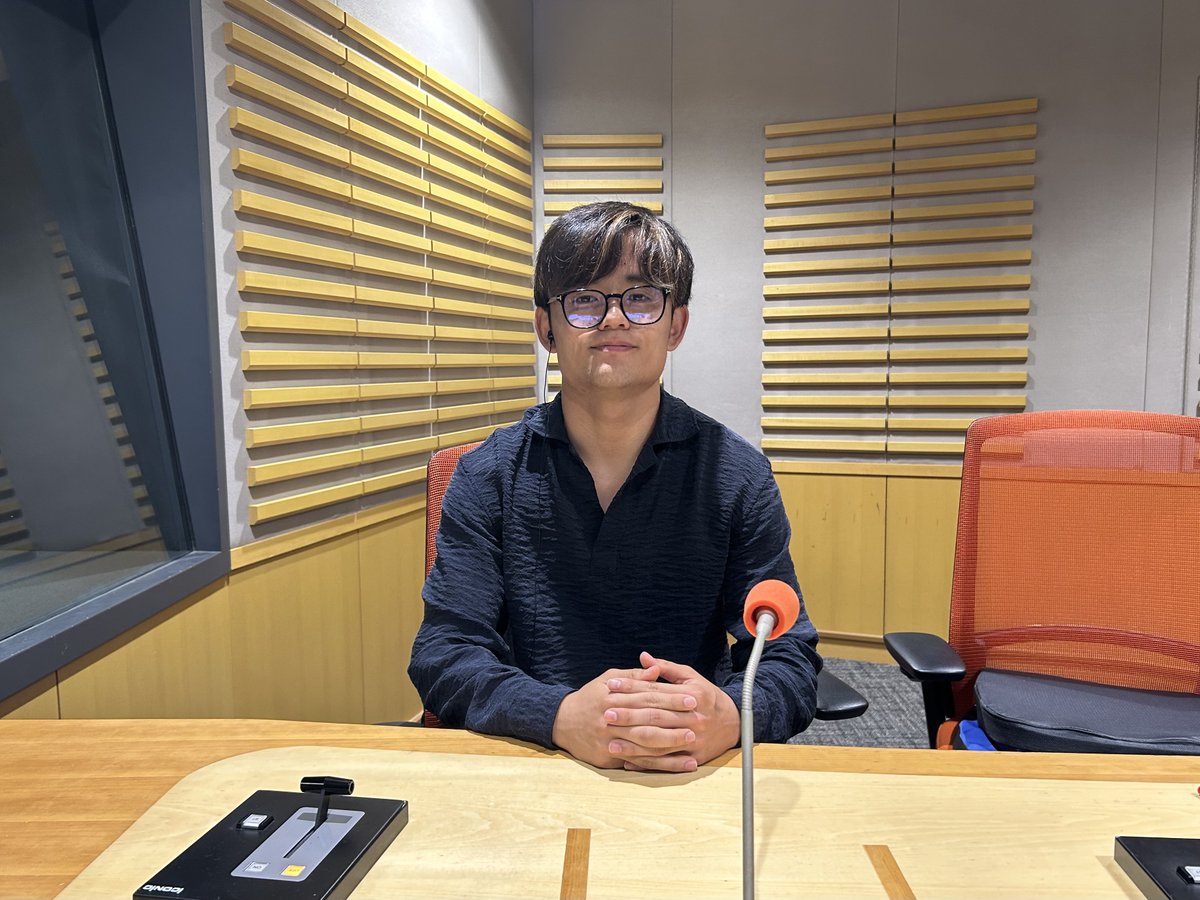 オールナイトニッポン on X: 