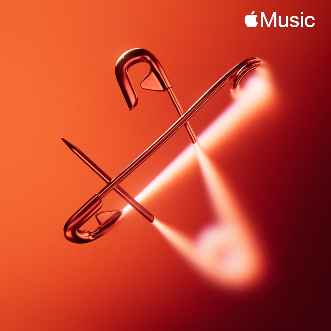 ototsujp's tweet image. 🍎 #APPLEMUSIC Playlist
✅SCAFULL KING
🎵Starlight
Thanks to
@AppleMusicJapan
for adding playlist
🎧New In Punk
🔗music.apple.com/jp/playlist/%E…
デジタルキュレーションサイト 凹OTOTSU凸