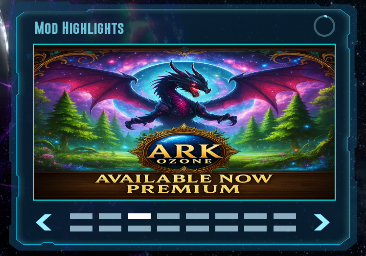 Why is everyone so complacent with the AI slop absolutely inundating ARK Ascended? The Mod Page is one thing, the LITERAL TITLE SCREEN? If I saw this shit on release, I would have refunded immediately.

GET THIS SHIT OFF MY SCREEN, NOW NOW NOW NOW NOW NOW!! #ARKSurvivalAscended