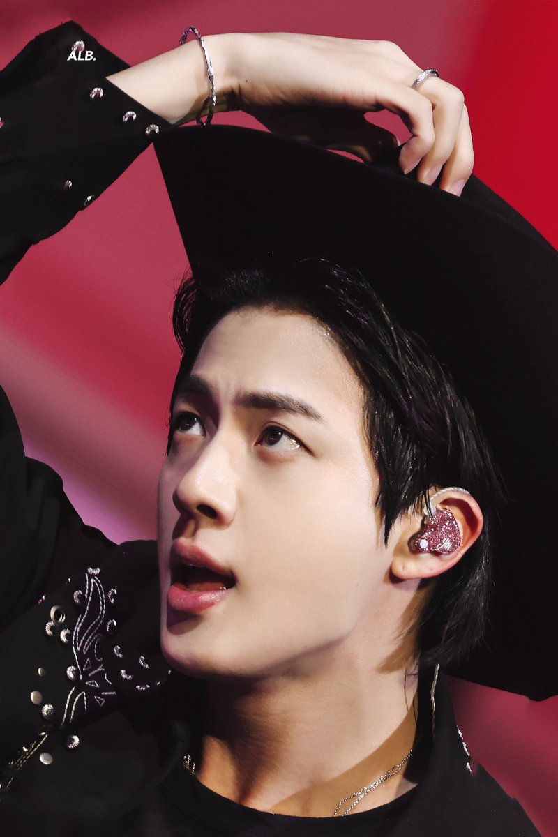 K-POP・アジア JIN Jinbase Indonesia 🇮🇩 on X: 