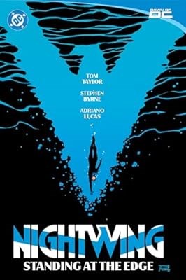 ComicbooksH's tweet image. Nightwing 6 (Comic)
is 12 USD (52% off)
amazon.com/DC-Comics-Nigh…
DealsW,com/comics #newComics #comicbook