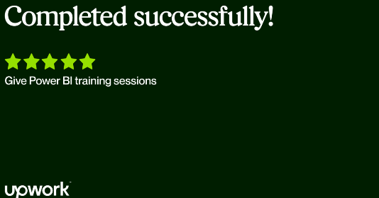 Feignpopulus123's tweet photo. ⭐ Exciting News ⭐ 

Hello Twitter Community,

I'm happy to share that I've successfully completed another project on @Upwork with a 5-star rating! ⭐ https://t.co/AYyomCvLG3