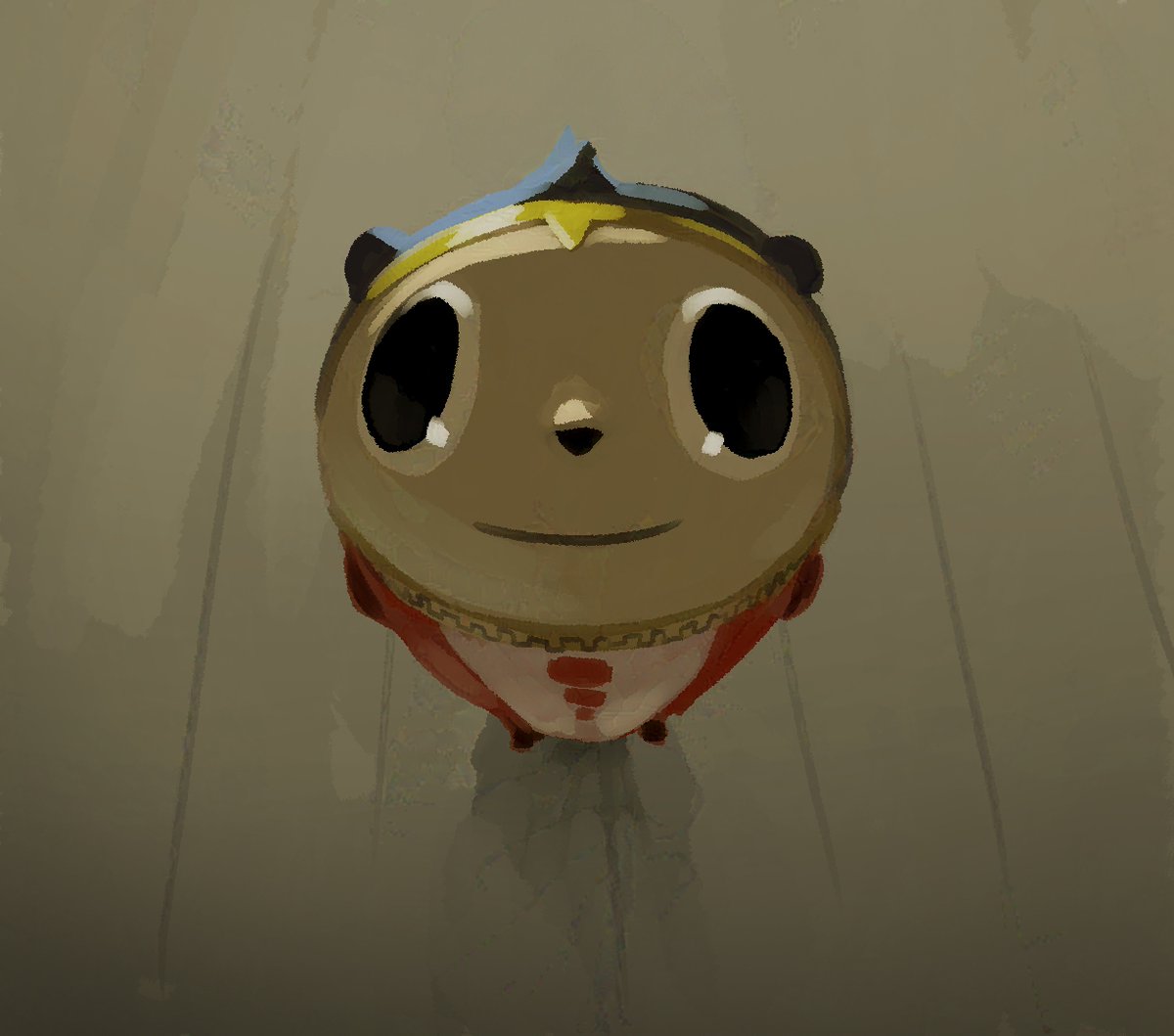 Groundbird21's tweet image. 