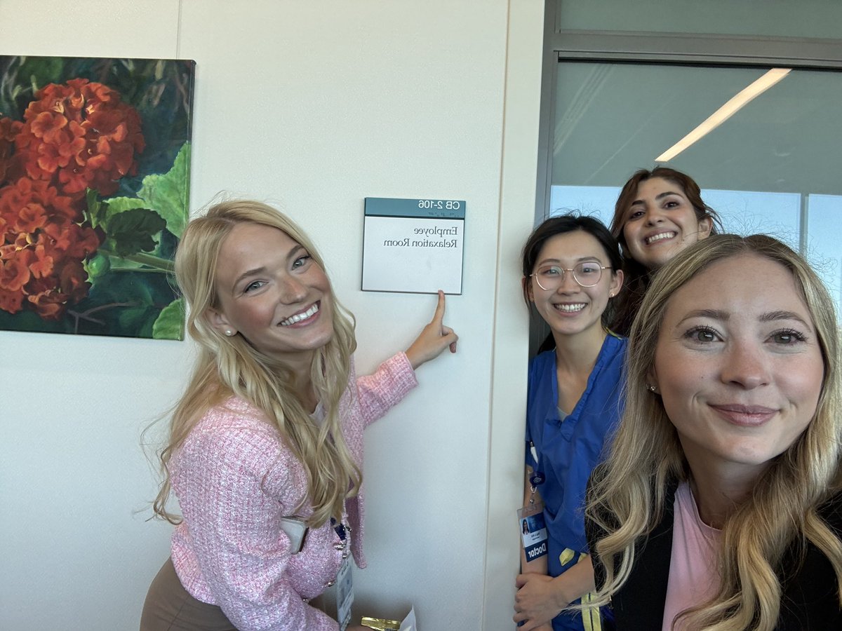 Leah Moore tweet media