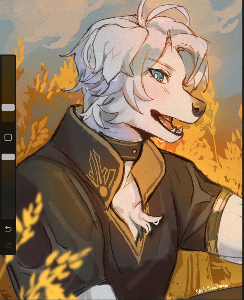 mr sunshine 
#phainon #hsr