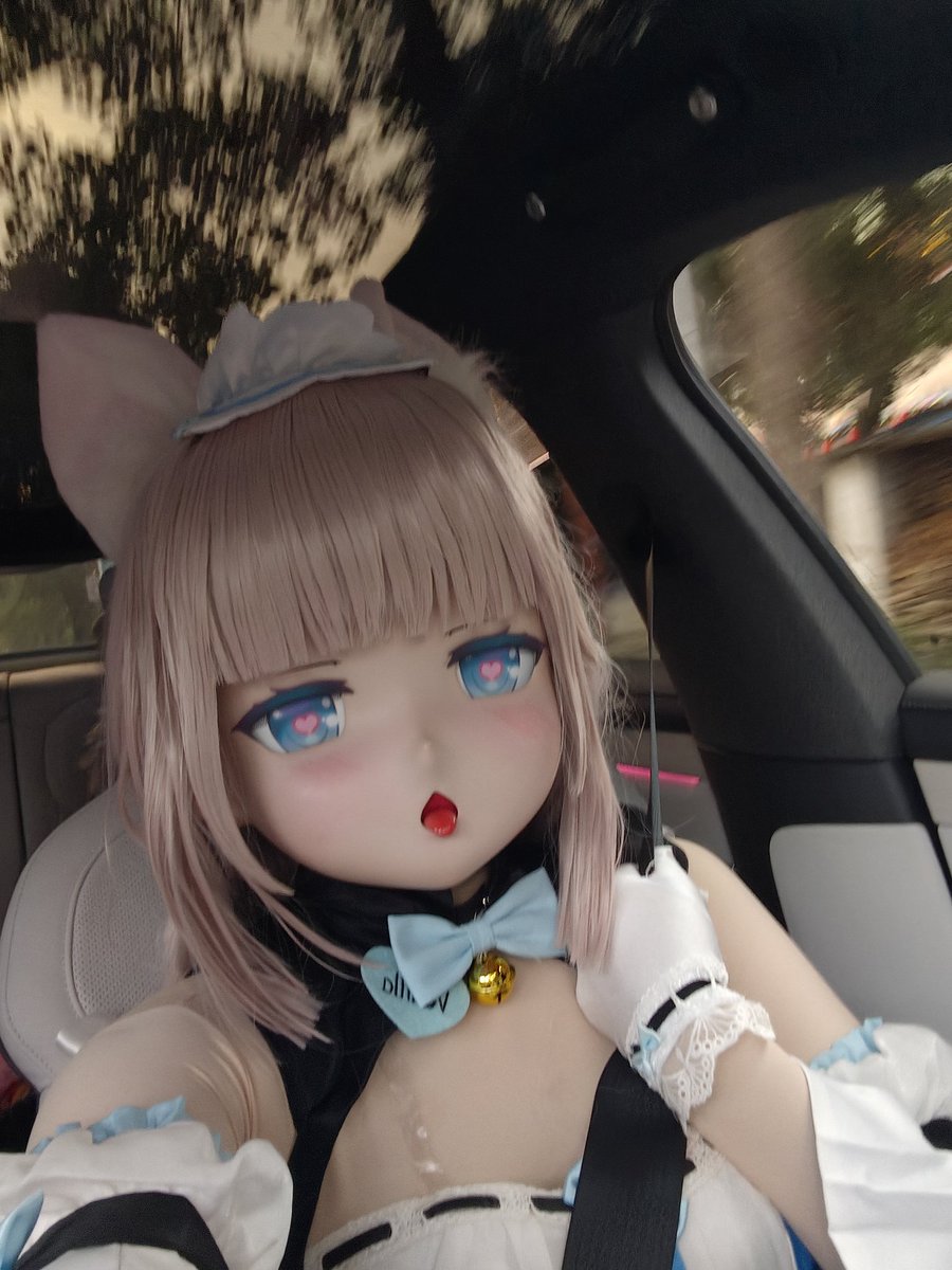 车车！好快的车车！(物理意义上的