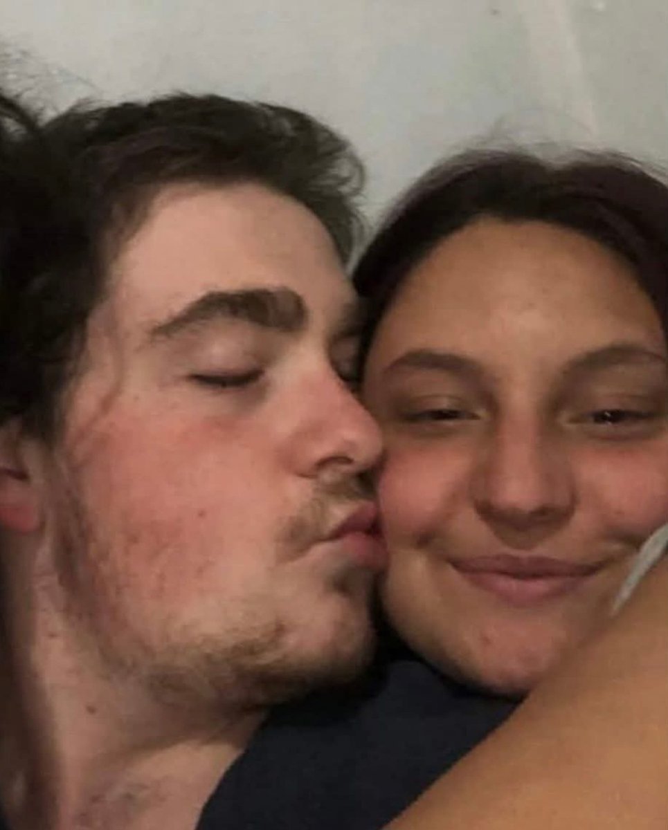 Demand the Maximum Sentence for Isabel Busher and Nathan Dekkers - Puppy Abuse Case! Please sign the petition below. Trigger warning⚠️ 

The couple were arrested on a combined 13 charges of animal cruelty consisting of torture, beating, torment and severe abuse of their 14 week