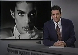 NormSNLJokes's tweet image. The Artist formerly known as Prince says he now wants to be known as, simply, "The Artist."
Meanwhile, I will continue to refer to him as, simply, "The Fruit."