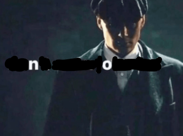 "you big into finishing your drawings?"