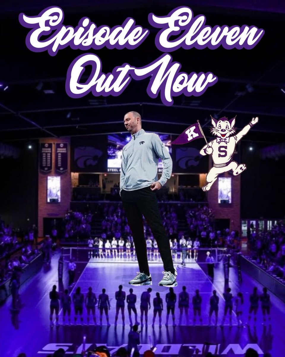 juco_editz's tweet image. Season 3 Episode 11 is out Now Really Appreciate Coach @jdmansksuvball for taking the time to let me interview him. Click link to watch instagram.com/reel/DMPC34XNP…