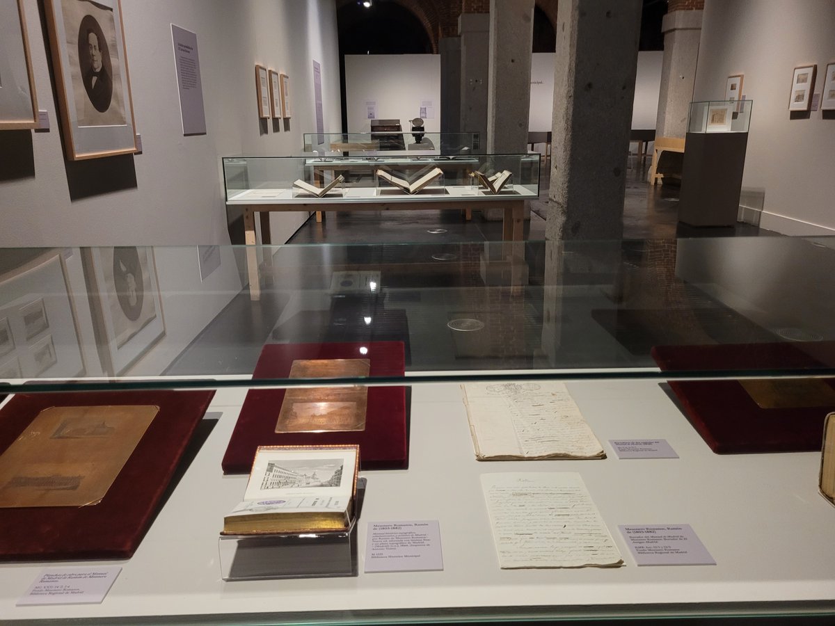 CuriosidadNatural (@curionatural) on Twitter photo Cesáreo Sanz, veterinario, dtor Matadero Municipal y Mercado de Ganados. Gran bibliófilo, su colección en la Bib. Municipal de Madrid. Y ahora se expone el extraordinario, Anatomía del Caballo de Carlo Ruini (1530). Acceso libre <a href="/COLVEMA/">Colegio Oficial de Veterinarios de Madrid</a> leerenmadrid.com/2025/07/madrid… Cesáreo Sanz, veterinario, dtor Matadero Municipal y Mercado de Ganados. Gran bibliófilo, su colección en la Bib. Municipal de Madrid. Y ahora se expone el extraordinario, Anatomía del Caballo de Carlo Ruini (1530). Acceso libre <a href="/COLVEMA/">Colegio Oficial de Veterinarios de Madrid</a> leerenmadrid.com/2025/07/madrid…