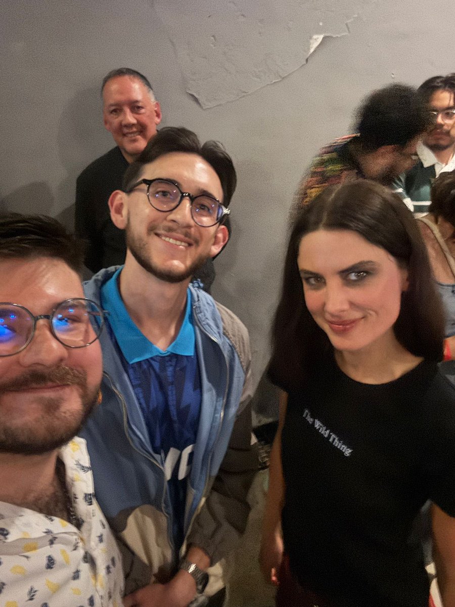 El Tío MusiCHADí Rock tweet media