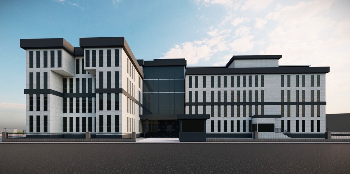 🎯 Her Şey Sivas İçin, Her Şey Gençliğimiz İçin! 🤍❤️

Sivas’ımıza yeni spor yatırımları yolda!
📍 Çok Amaçlı Spor Salonları
📍 Ferdi Sporlar Merkezi
📍 İl Müdürlüğü Hizmet Binası

Spor Toto Teşkilat Başkanlığı ile imzalar atıldı! 🤝

Şehrimize hayırlı olsun 👏