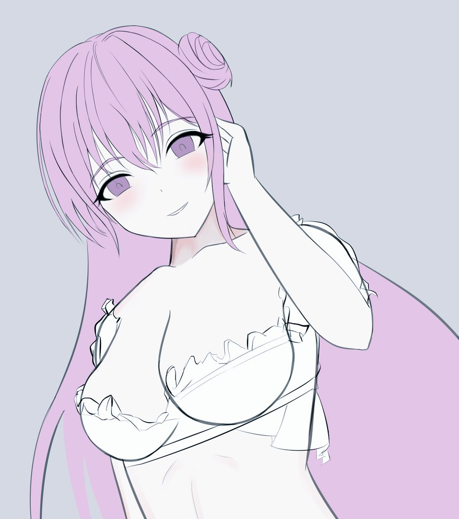 wip 
ドロシー
#NIKKE