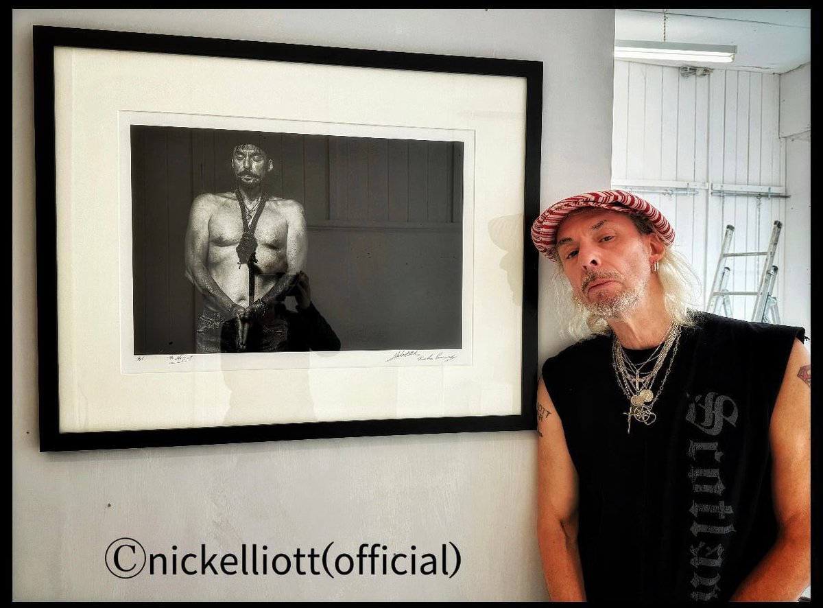 nick elliott fotografo di arte rock (ufficiale) (@nick_italian) on Twitter photo Nick Elliott Dark Art!
Le agghiaccianti esperienze di Nick riprodotte in immagini devastanti e mozzafiato!
nickelliott.photography
<a href="/nickelliottrock/">nick elliott rock art photographer</a>
<a href="/nick_italian/">nick elliott fotografo di arte rock (ufficiale)</a>
#nickelliottrockartphotographer #experience #loss #life #feeling #thoughts #suicide #nickelliottitalian #photography Nick Elliott Dark Art!
Le agghiaccianti esperienze di Nick riprodotte in immagini devastanti e mozzafiato!
nickelliott.photography
<a href="/nickelliottrock/">nick elliott rock art photographer</a>
<a href="/nick_italian/">nick elliott fotografo di arte rock (ufficiale)</a>
#nickelliottrockartphotographer #experience #loss #life #feeling #thoughts #suicide #nickelliottitalian #photography
