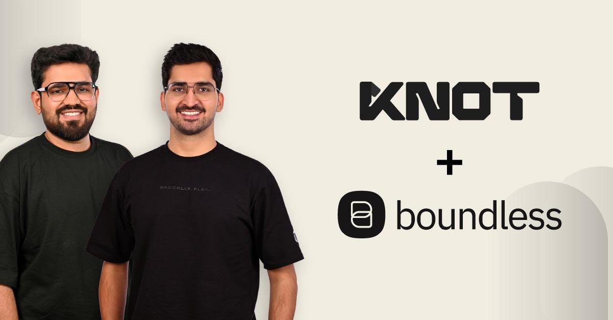 Natasha Malpani Oswal 👁 (@natashamalpani) on Twitter photo knot is a full-stack, ai-native rethink of how fashion moves.
we’re proud to back <a href="/architnanda_/">Archit Nanda</a> and <a href="/rachitbansal99/">Rachit Bansal</a> alongside kae capital, sparrow capital, weh ventures and some of india’s best consumer founders.
don’t bucket <a href="/knotnow_co/">KNOT</a> into quick commerce for fashion. it’s a knot is a full-stack, ai-native rethink of how fashion moves.
we’re proud to back <a href="/architnanda_/">Archit Nanda</a> and <a href="/rachitbansal99/">Rachit Bansal</a> alongside kae capital, sparrow capital, weh ventures and some of india’s best consumer founders.
don’t bucket <a href="/knotnow_co/">KNOT</a> into quick commerce for fashion. it’s a