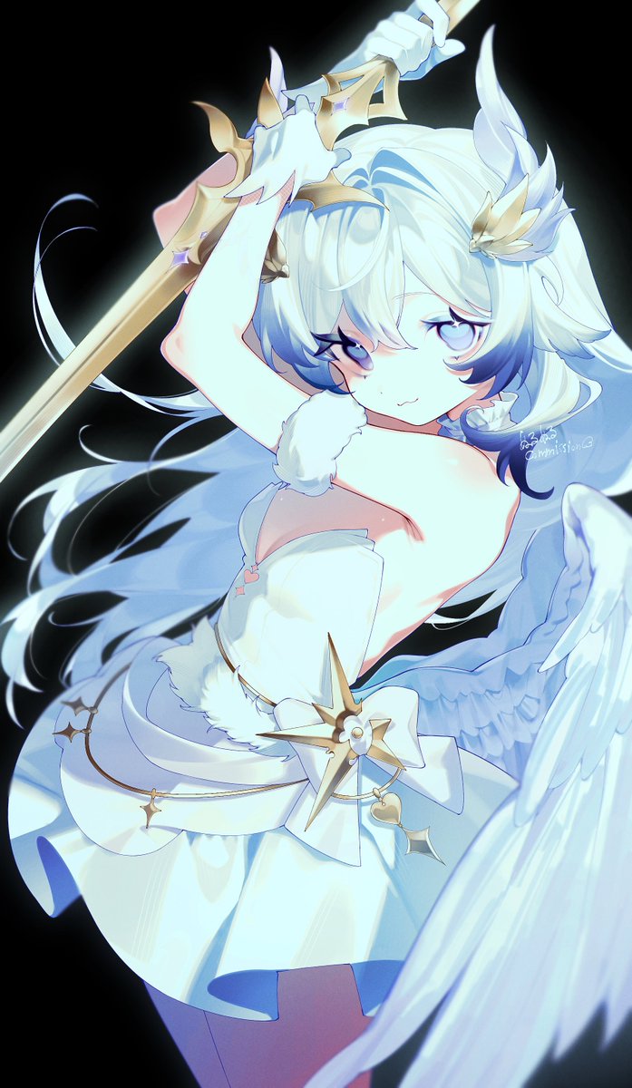 nullnull_nameko's tweet image. フォロワーさん1万人ありがとうございます!の記念に
skebを値下げさせて頂きました!
期間限定になりますのでこの機会に是非!よろしくお願いします🫧
skeb.jp/@nullnull_name…
↓こんな感じのイラストを描きます↓