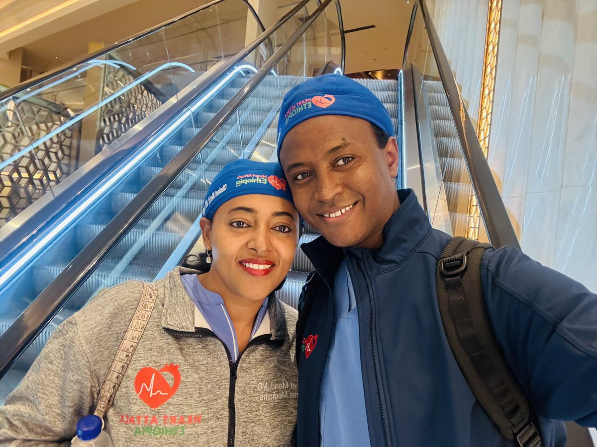 Tesfaye A. Telila MD, FACC,FSCAI. tweet media