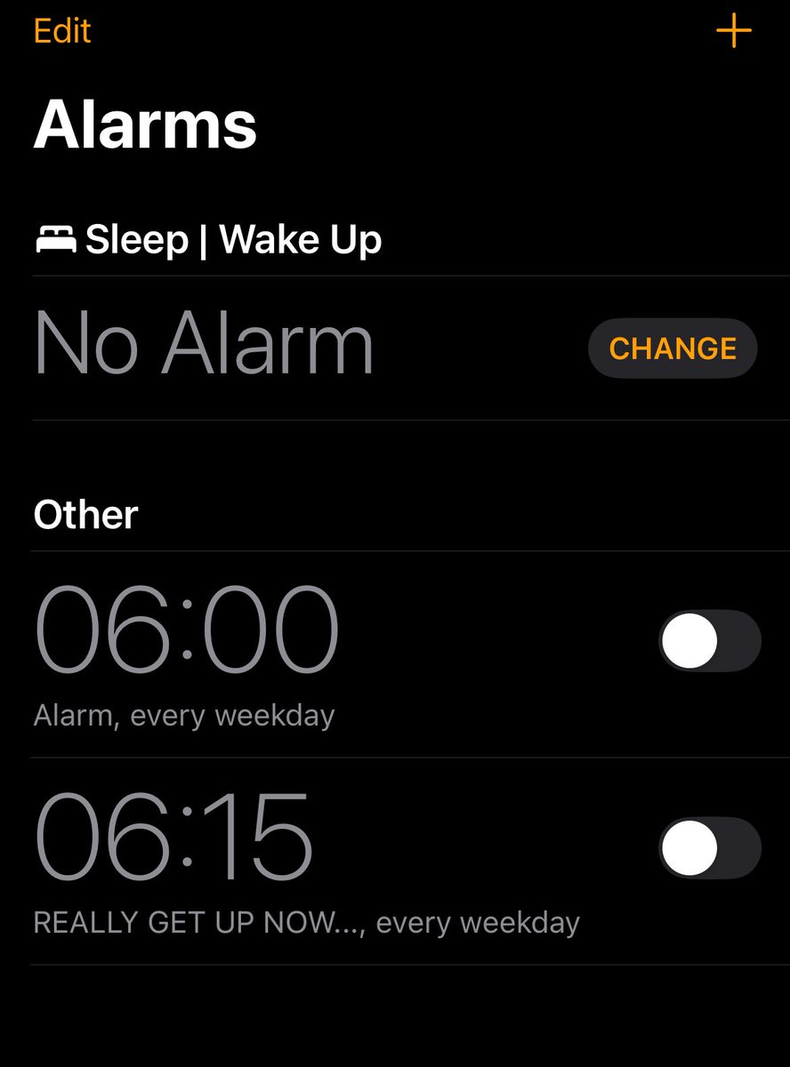 Last get up. It was my absolute pleasure to switch these off now until September! Happy summer (once we are through today!)