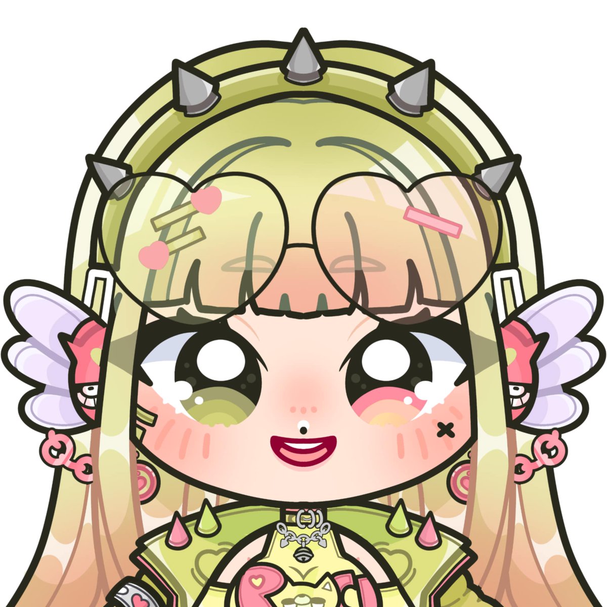 2nd BATCH IS STILL OPEN FOR SUGAR ICONS! $12 each! To claim discounted slots of $7, reply w/🌷

🌷can + pets/mascots
🌷can + simple bg! 
🌷 this is an emergency comms for my summer internship allowance (⁠╥⁠﹏⁠╥⁠)

vgen.co/avroringgg

↻  +  ♡︎ highly appreciated!