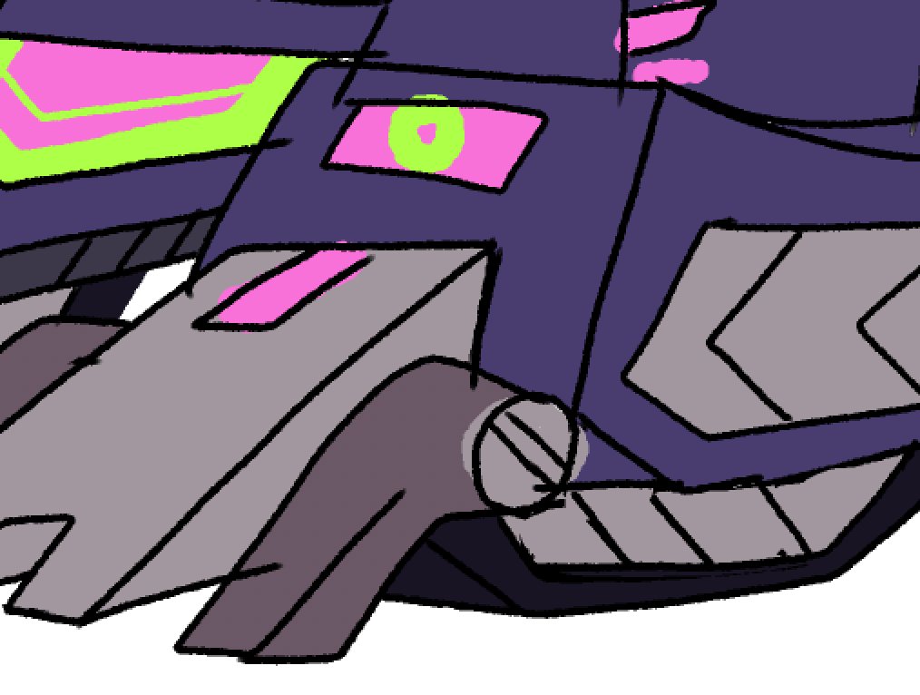 TotMega's tweet image. BEEN a hot minute since I was working on a new bot.